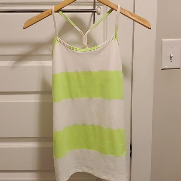 Lululemon Power Y Tank Top - Picture 3 of 9